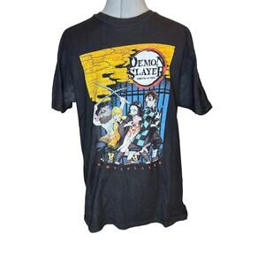 Demon Slayer T-shirt